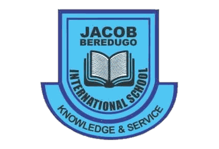 Jacob Beredugo International School logo