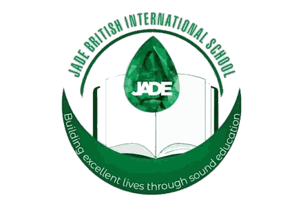 Jade British International School logo
