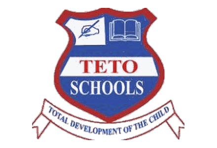 Teto Schools logo